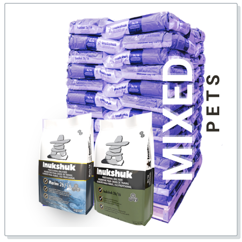 Mixed-26/16 & Marine 26/16